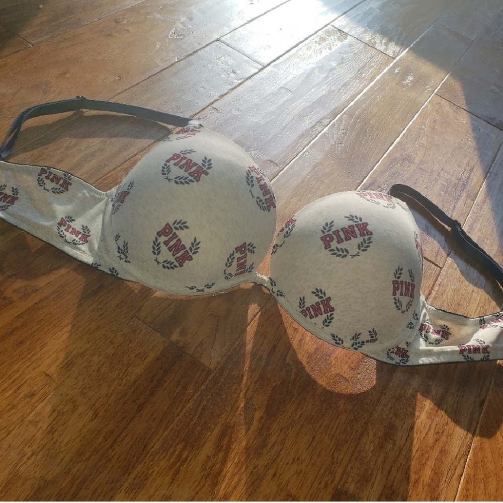 NWOT VS Very Sexy Push-Up 36C